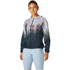 Asics Veste Running^Kasane Jacket GPX Lite