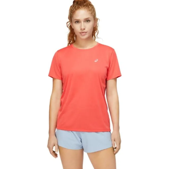 Asics T-shirt Et Manches Longues Running^Katakana SS Top