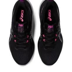 Asics Chaussures Running Neutre|Chaussures Running Entrainement^Kinsei Max Noir