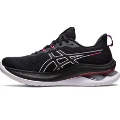 Asics Chaussures Running Neutre|Chaussures Running Entrainement^Kinsei Max Noir