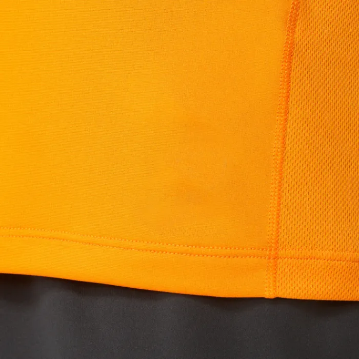 Asics T-shirt Et Manches Longues Running^Lite-Show SS Top Orange