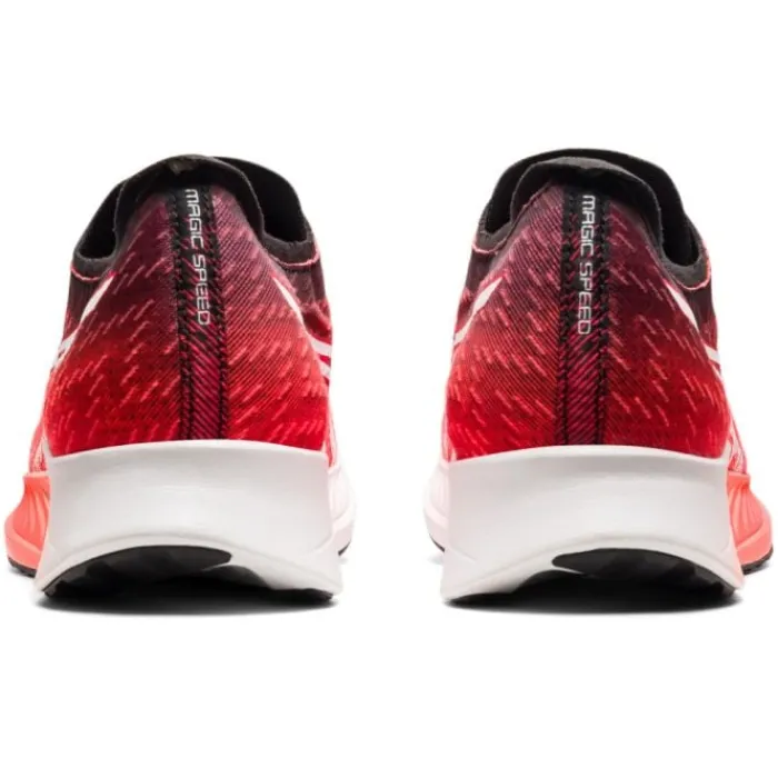 Asics Chaussures Running Neutre|Chaussures Running Compétition^Magic Speed