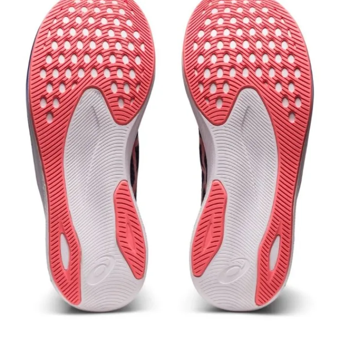 Asics Chaussures Running Neutre|Chaussures Running Carbone^Magic Speed 2 Bleu