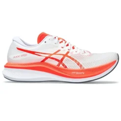 Asics Chaussures Running Neutre|Chaussures Running Carbone^Magic Speed 3 COS Blanc