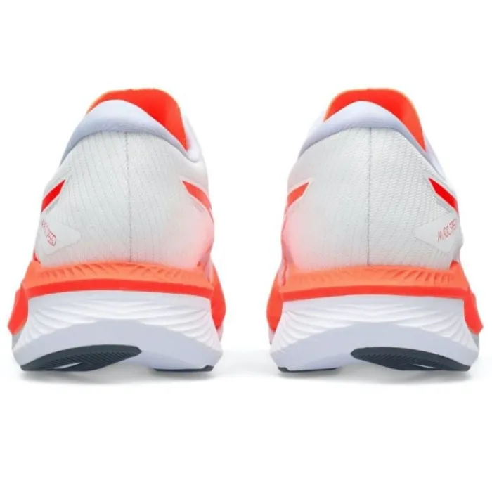 Asics Chaussures Running Neutre|Chaussures Running Carbone^Magic Speed 3 COS Blanc