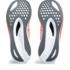 Asics Chaussures Running Neutre|Chaussures Running Carbone^Magic Speed 3 COS Blanc