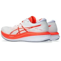 Asics Chaussures Running Neutre|Chaussures Running Carbone^Magic Speed 3 COS Blanc
