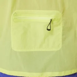 Asics Gilet Running^Metarun Packable Vest Jaune