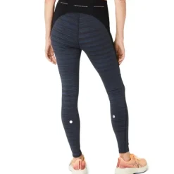 Asics Collant Et Pantalon Running^Nagino Run Tight Noir