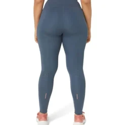 Asics Collant Et Pantalon Running^Nagino Tight Rouge