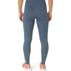 Asics Collant Et Pantalon Running^Nagino Tight Bleu