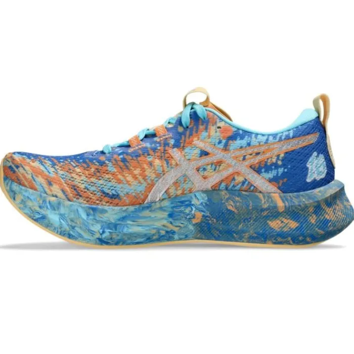 Asics Chaussures Running Neutre|Chaussures Running Entrainement^Noosa Tri 16 Bleu