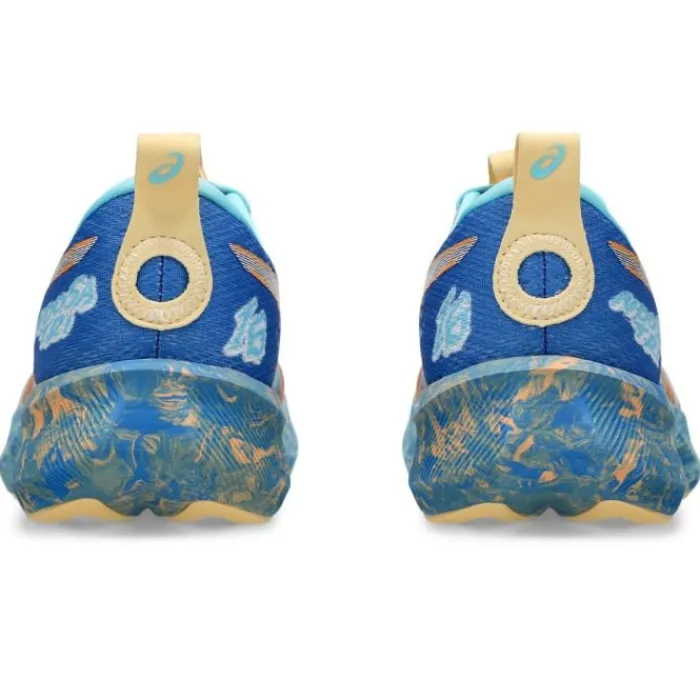 Asics Chaussures Running Neutre|Chaussures Running Entrainement^Noosa Tri 16 Bleu