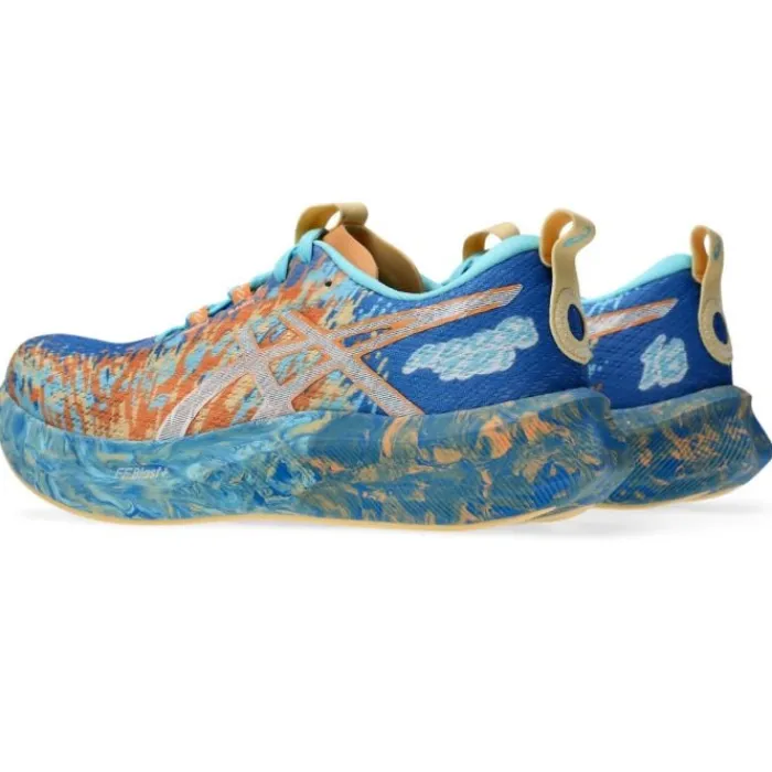 Asics Chaussures Running Neutre|Chaussures Running Entrainement^Noosa Tri 16 Bleu