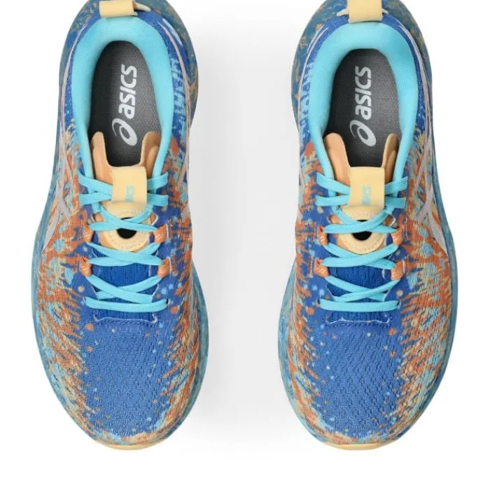 Asics Chaussures Running Neutre|Chaussures Running Entrainement^Noosa Tri 16 Bleu