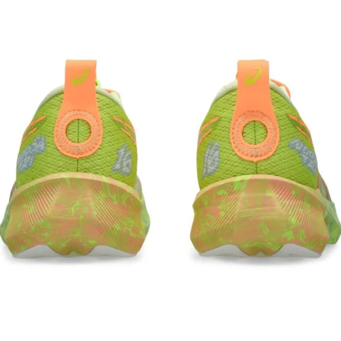 Asics Chaussures Running Neutre|Chaussures Running Entrainement^Noosa Tri 16 Jaune