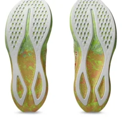 Asics Chaussures Running Neutre|Chaussures Running Entrainement^Noosa Tri 16 Jaune