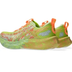 Asics Chaussures Running Neutre|Chaussures Running Entrainement^Noosa Tri 16 Jaune