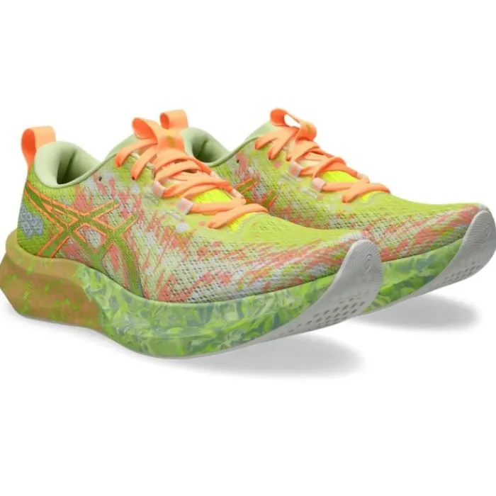 Asics Chaussures Running Neutre|Chaussures Running Entrainement^Noosa Tri 16 Jaune