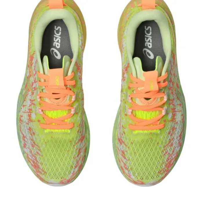 Asics Chaussures Running Neutre|Chaussures Running Entrainement^Noosa Tri 16 Jaune