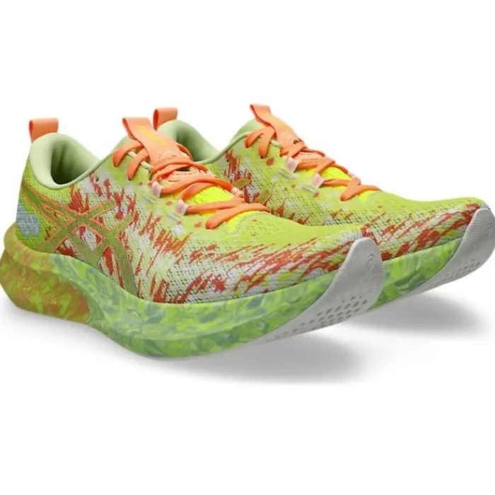 Asics Chaussures Running Neutre|Chaussures Running Entrainement^Noosa Tri 16 Jaune
