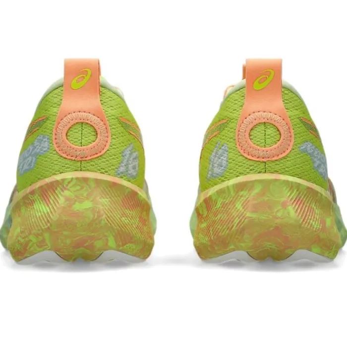 Asics Chaussures Running Neutre|Chaussures Running Entrainement^Noosa Tri 16 Jaune