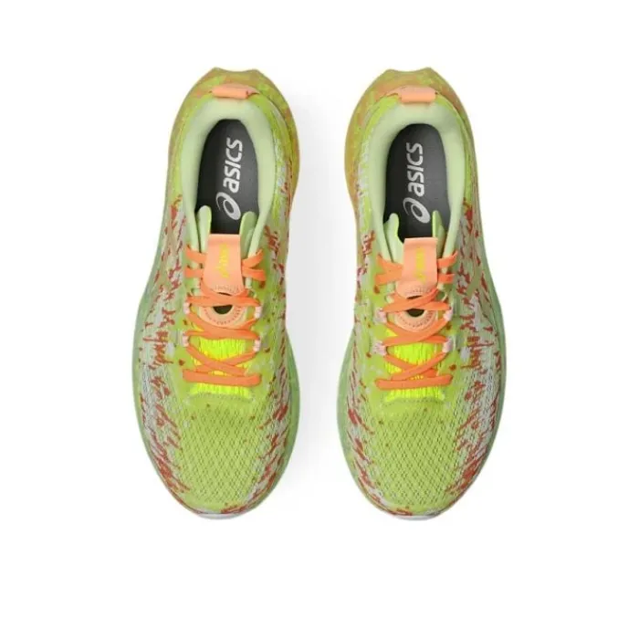 Asics Chaussures Running Neutre|Chaussures Running Entrainement^Noosa Tri 16 Jaune