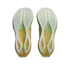 Asics Chaussures Running Neutre|Chaussures Running Entrainement^Noosa Tri 16 Jaune