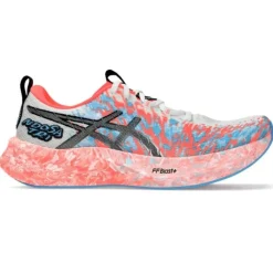 Asics Chaussures Running Neutre|Chaussures Running Entrainement^Noosa Tri 16 Blanc