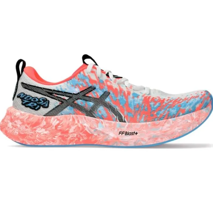 Asics Chaussures Running Neutre|Chaussures Running Entrainement^Noosa Tri 16 Blanc