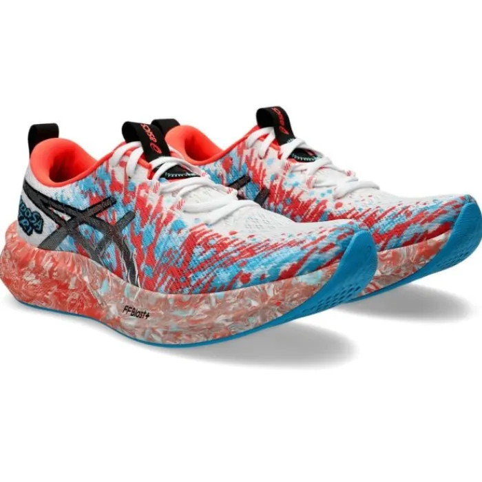 Asics Chaussures Running Neutre|Chaussures Running Entrainement^Noosa Tri 16 Blanc