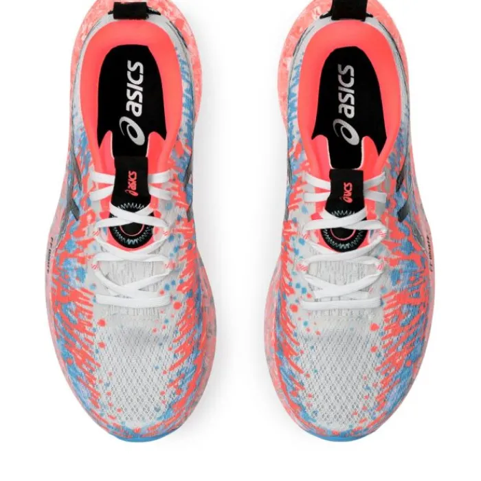 Asics Chaussures Running Neutre|Chaussures Running Entrainement^Noosa Tri 16 Blanc