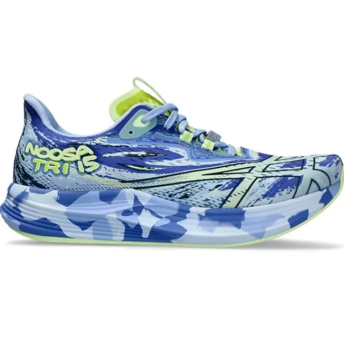 Asics Chaussures Running Neutre|Chaussures Running Entrainement^Noosa Tri 15 Blanc