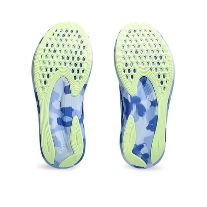 Asics Chaussures Running Neutre|Chaussures Running Entrainement^Noosa Tri 15 Blanc