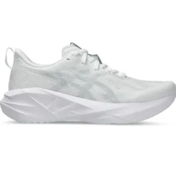 Asics Chaussures Running Neutre|Chaussures Running Entrainement^Novablast 5 Blanc