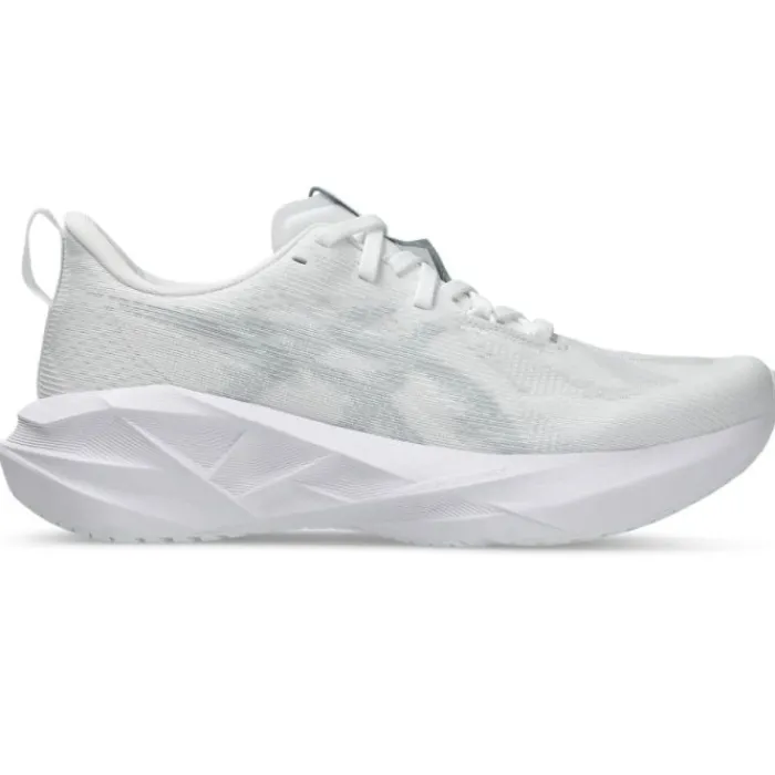 Asics Chaussures Running Neutre|Chaussures Running Entrainement^Novablast 5 Blanc