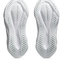 Asics Chaussures Running Neutre|Chaussures Running Entrainement^Novablast 5 Blanc
