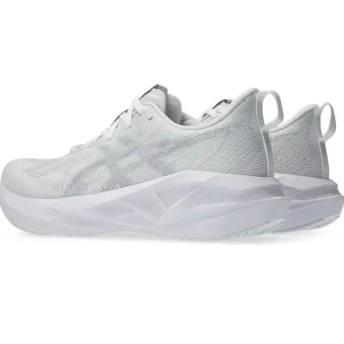 Asics Chaussures Running Neutre|Chaussures Running Entrainement^Novablast 5 Blanc