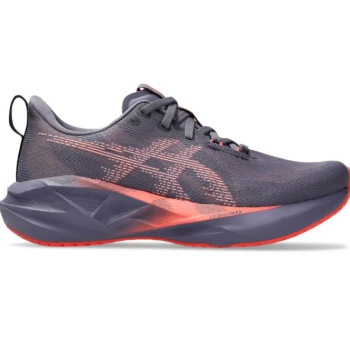 Asics Chaussures Running Neutre|Chaussures Running Entrainement^Novablast 5 Mauve