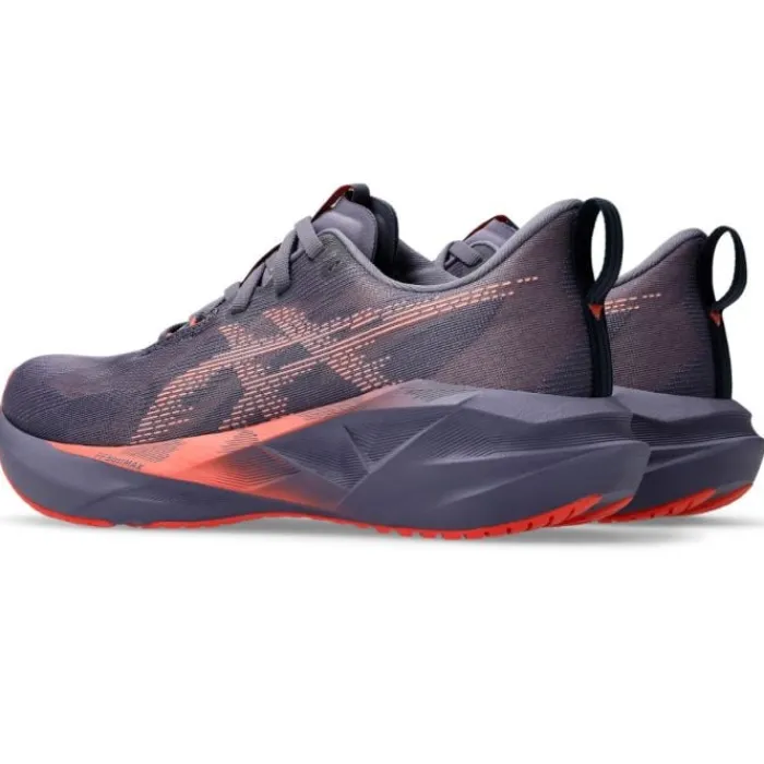 Asics Chaussures Running Neutre|Chaussures Running Entrainement^Novablast 5 Mauve
