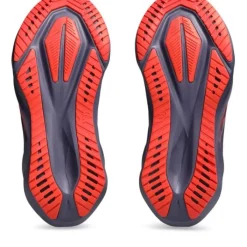 Asics Chaussures Running Neutre|Chaussures Running Entrainement^Novablast 5 Mauve