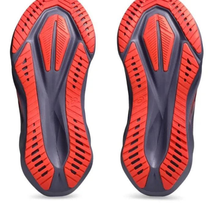 Asics Chaussures Running Neutre|Chaussures Running Entrainement^Novablast 5 Mauve