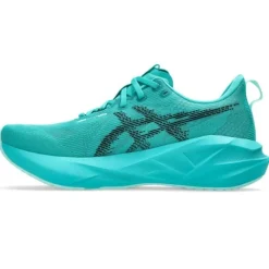 Asics Chaussures Running Neutre|Chaussures Running Entrainement^Novablast 5 Vert