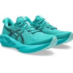 Asics Chaussures Running Neutre|Chaussures Running Entrainement^Novablast 5 Vert