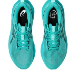 Asics Chaussures Running Neutre|Chaussures Running Entrainement^Novablast 5 Vert