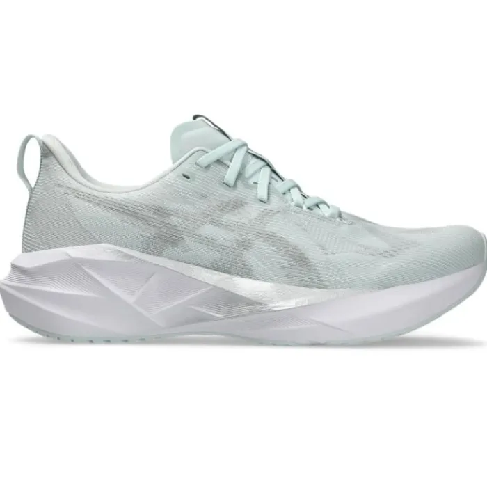 Asics Chaussures Running Neutre|Chaussures Running Entrainement^Novablast 5 Bleu