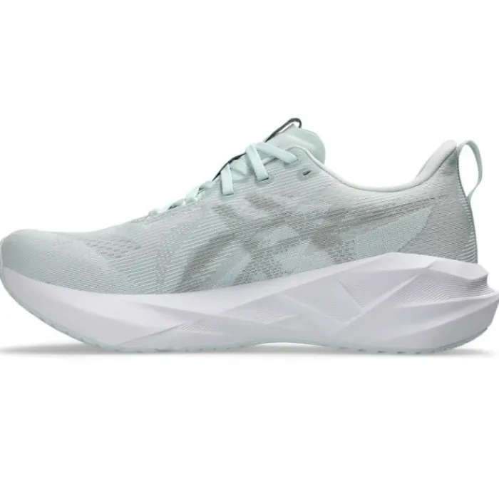 Asics Chaussures Running Neutre|Chaussures Running Entrainement^Novablast 5 Bleu