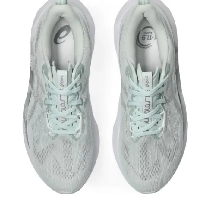 Asics Chaussures Running Neutre|Chaussures Running Entrainement^Novablast 5 Bleu