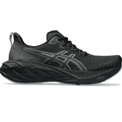 Asics Chaussures Running Neutre|Chaussures Running Entrainement^Novablast 4 Noir