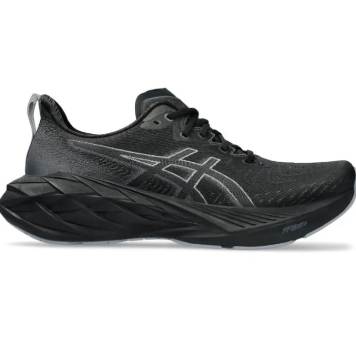 Asics Chaussures Running Neutre|Chaussures Running Entrainement^Novablast 4 Noir